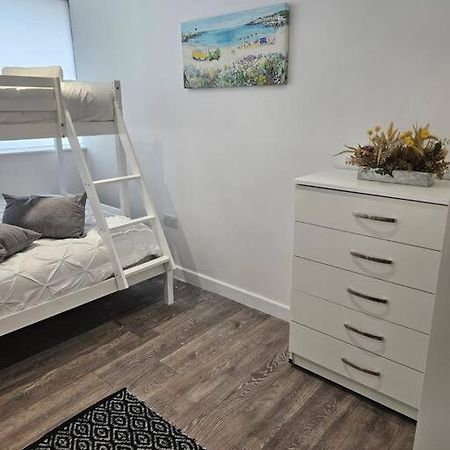 Small Studio For Group Of 5 In Delta Croydon Dpf3 外观 照片